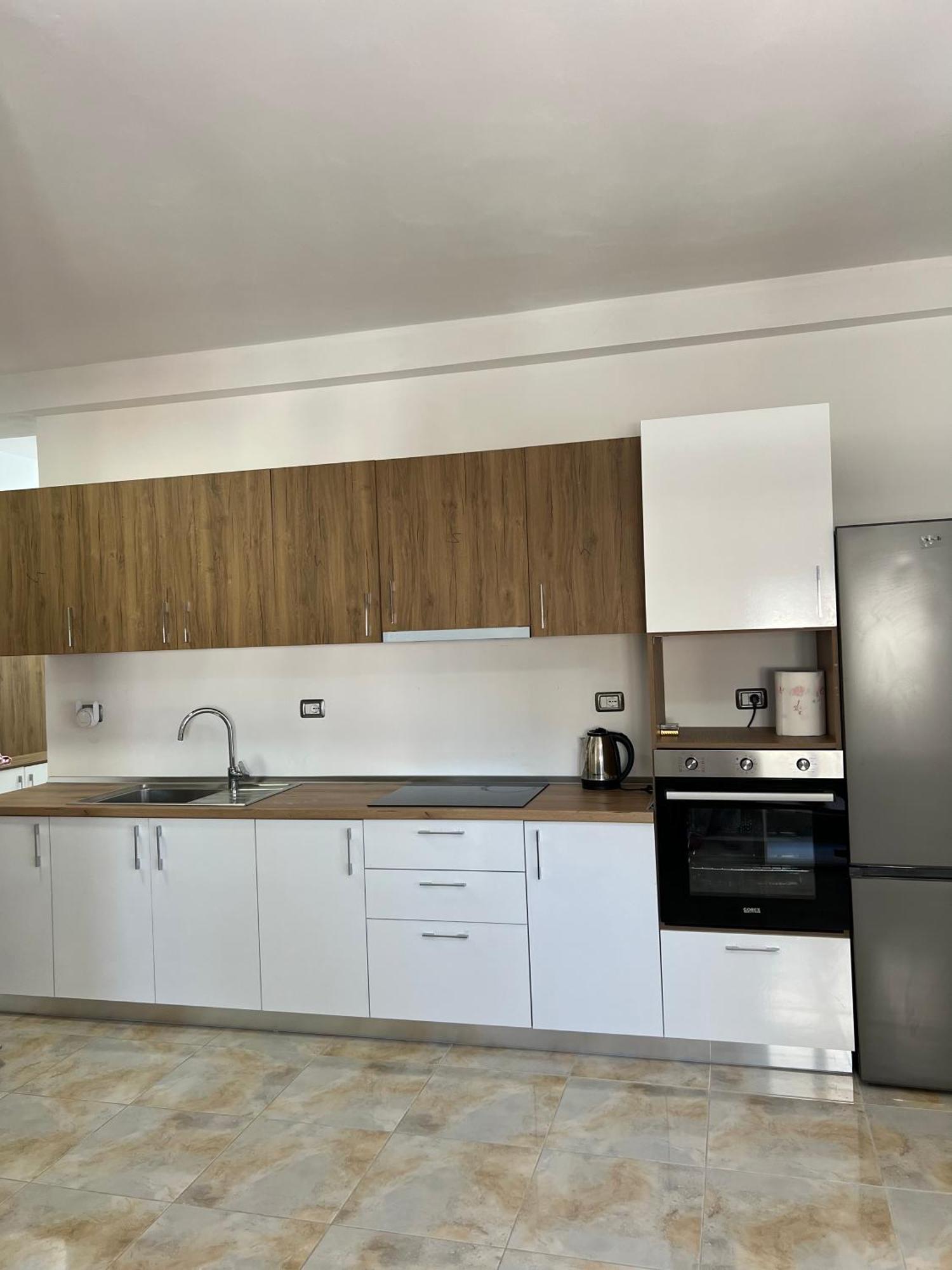 Saranda Deluxe Apartments Dış mekan fotoğraf